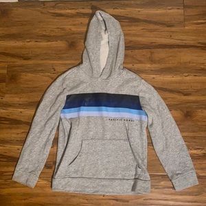 Old Navy Kids/Boy Sweater Gray - Size L(10-12)